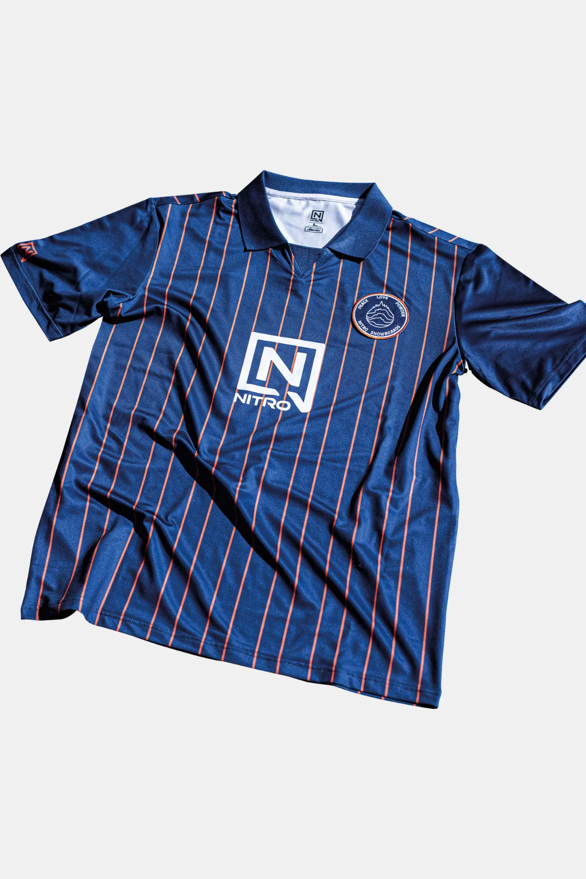 Men's - Shirts + Tops